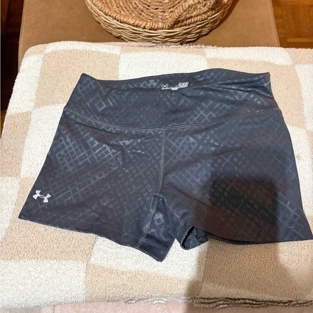 Under Armour Workout shorts